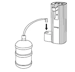 German Pool IWD102 Compact Instant Hot Water Dispenser-fig-4
