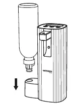 German Pool IWD102 Compact Instant Hot Water Dispenser-fig-5