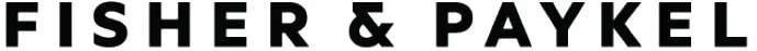 FISHER-PAYKEL-LOGO