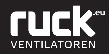 ruck VENTILATOREN logo