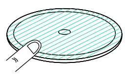 iOttie MGSFIO103 Velox Magnetic Wireless Charging Dash and Windshield Mount - Fig 2