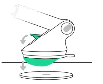 iOttie MGSFIO103 Velox Magnetic Wireless Charging Dash and Windshield Mount - Fig 4