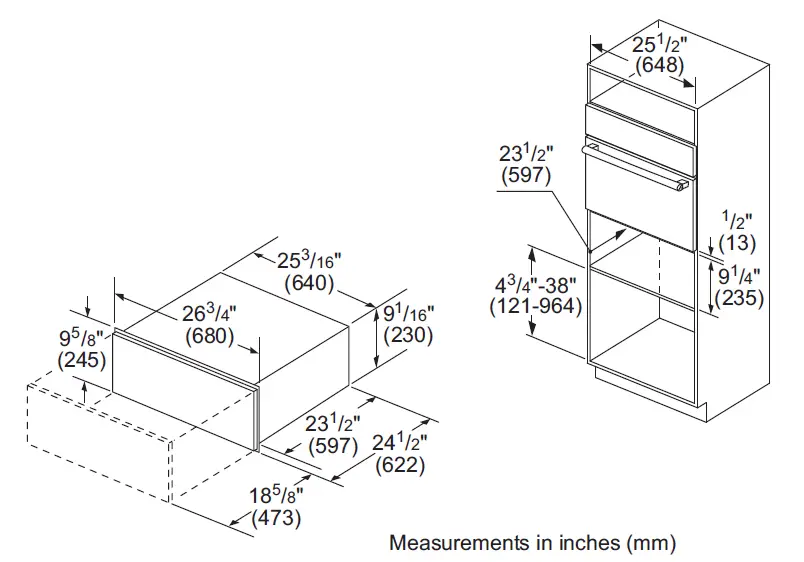 BOSCH-HWD57-Warming-Drawers-03