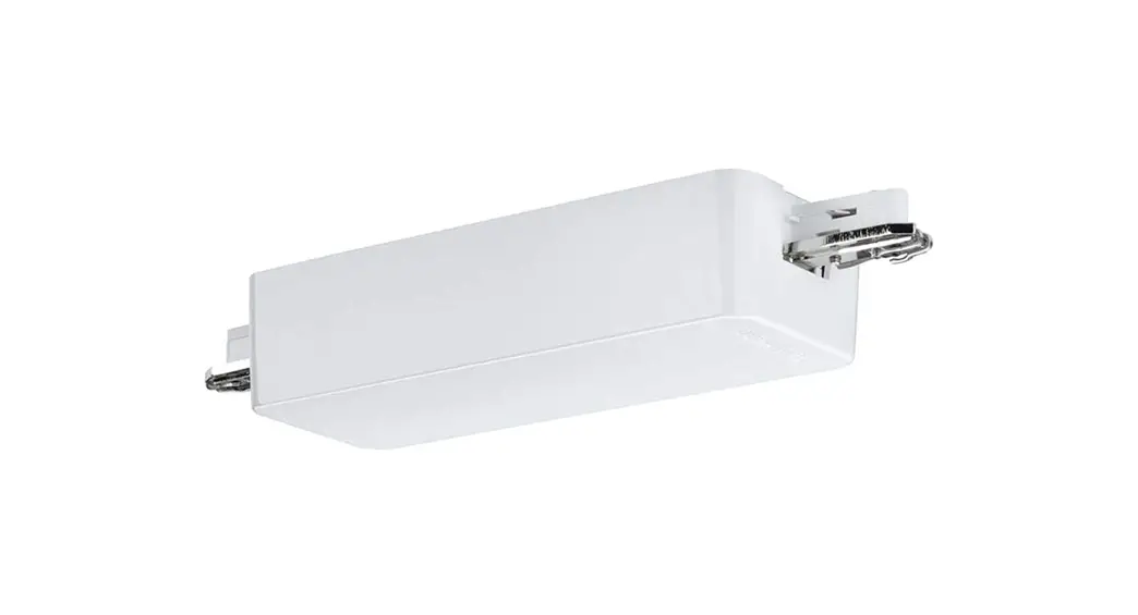 Paulmann 968.93 Urail Schienenadapter Smart Home Instruction Manual