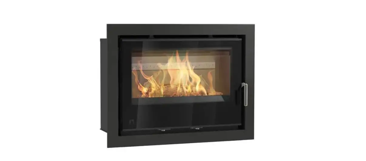 Arada Devon Bk605 Cassette Stove Fireplace Installation Guide