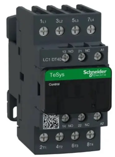 Schneider Electric LA9 V 974 TeSys Deca Contactor