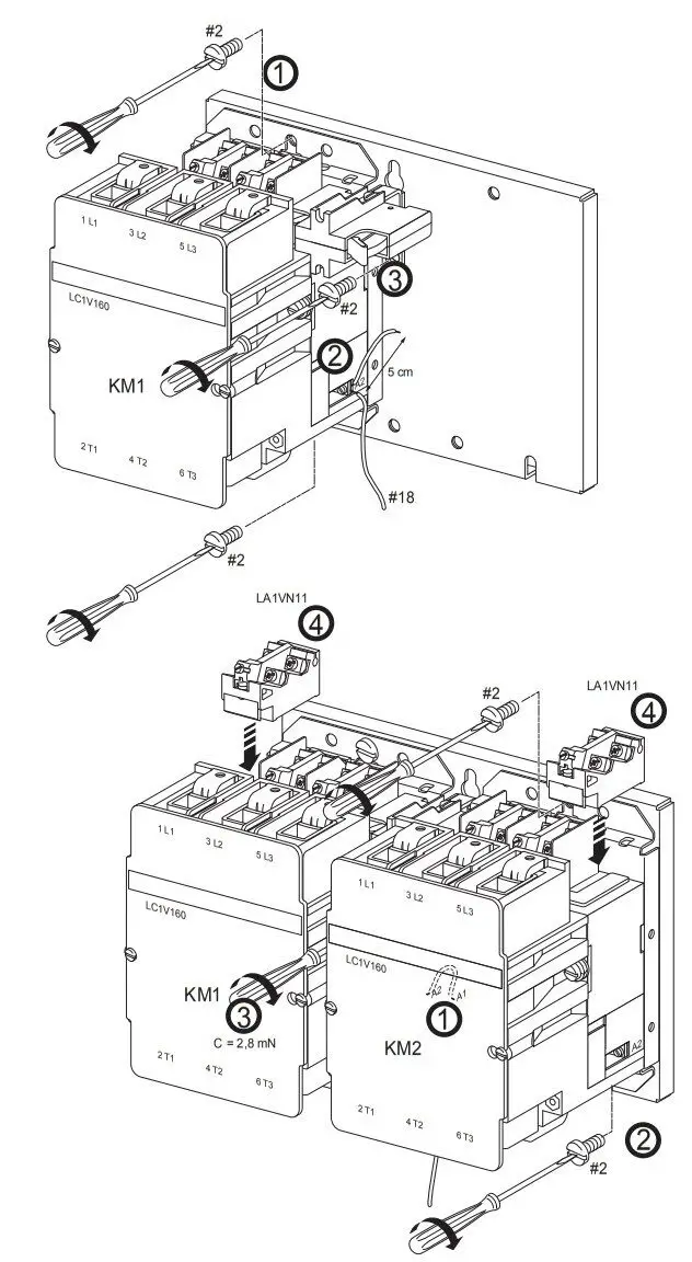Assembly Instruction