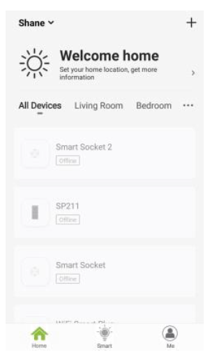 Gosund SP112 Smart Socket-fig-3