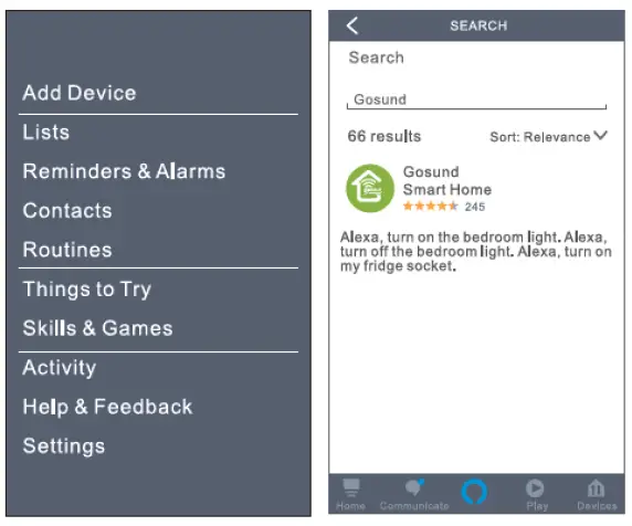 Gosund SP112 Smart Socket-fig-5