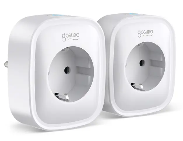 Gosund SP112 Smart Socket-product