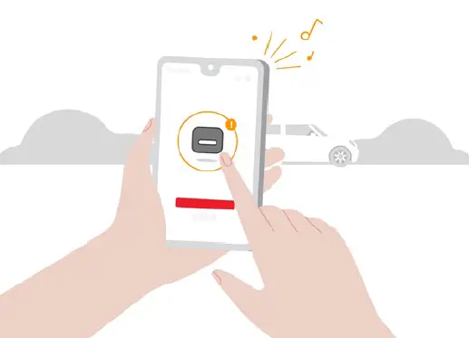 doona SensAlert Child Car Seat Alert Solution-fig-6