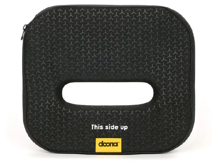 doona SensAlert Child Car Seat Alert Solution-product