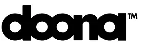 doona logo