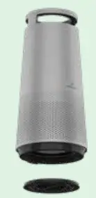 DH-Lifelabs-CAHP-20GC01-Sciaire-Mini-HEPA-Air-Purifier-FIG-3