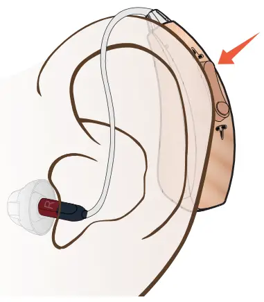 HIONE- B0BTYKSJRB-Rechargeable-Hearing-Aids-with-Noise-Cancelling-fig-14