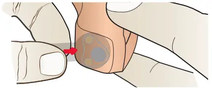 HIONE- B0BTYKSJRB-Rechargeable-Hearing-Aids-with-Noise-Cancelling-fig-5