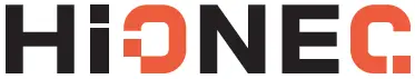 HIONE- logo