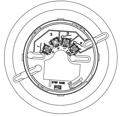 Mounting Instruction