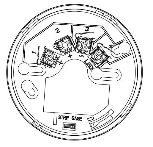 Mounting Instruction