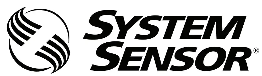 SYSTEM SENSOR Logo