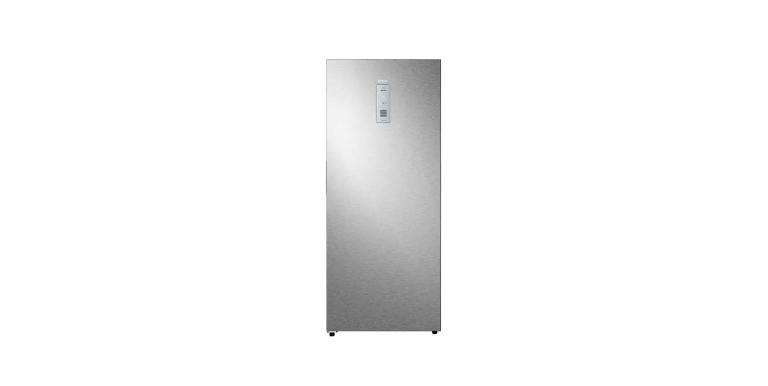 Haier Hrf505vs Vertical Refrigerator User Guide