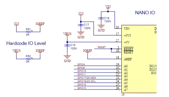 u-blox-USB-NORA-W106-Evaluation-Kit-for-NORA-W10-Series-Modules-FIG-3