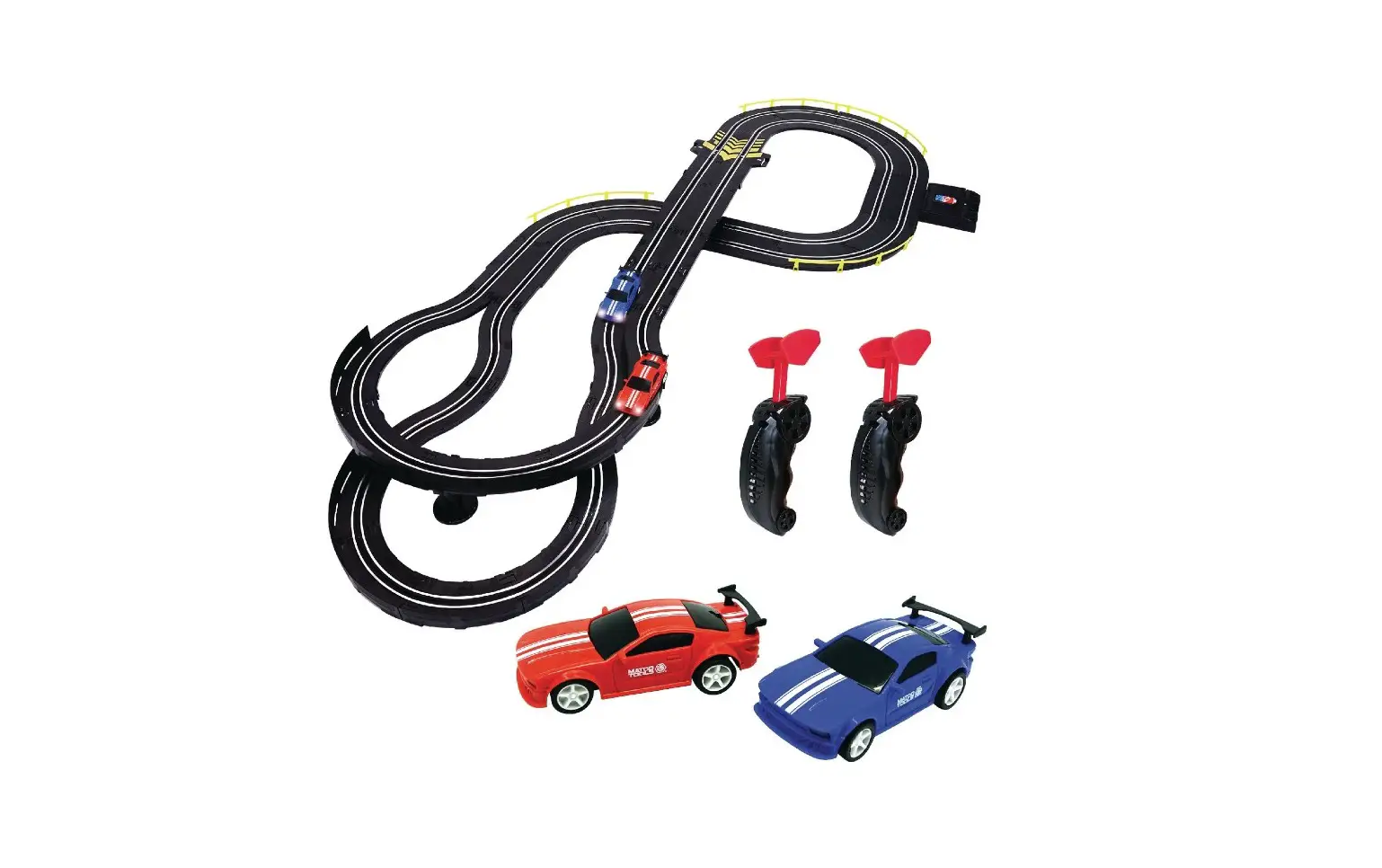 Matco Tools Mtcslotcar Long Track Slot Car Racing Set Instructions Matco Tools Mtcslotcar Long Track Slot Car Racing Set Instructions