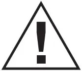 WARNING ICON