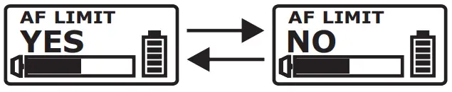 MIPRO ACT 800T UHF Digital Wideband Bodypack Transmitter - AF LIMIT