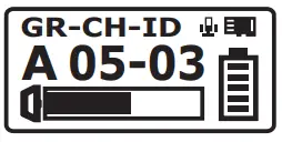 MIPRO ACT 800T UHF Digital Wideband Bodypack Transmitter - Figure 6