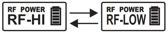 MIPRO ACT 800T UHF Digital Wideband Bodypack Transmitter - RF POWER 1