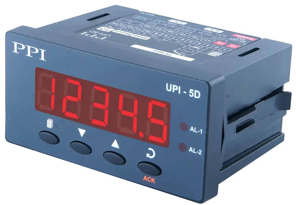 PPI-UPI-5D-Universal-Process-Indicator-and-Controller-product