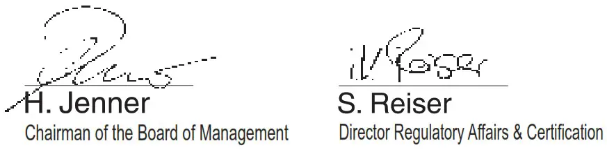 KARCHER K3 Pressure Washer - sine