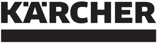 KARCHER - logo