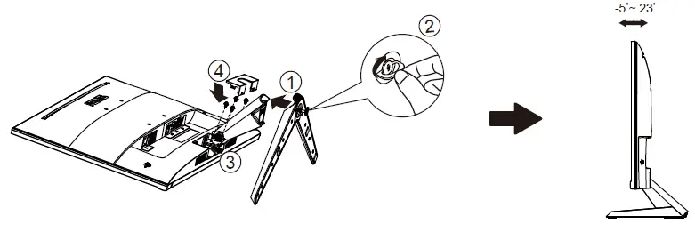 ASUS-VY279-Series-LCD-Monitor-fig 1