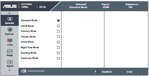 ASUS-VY279-Series-LCD-Monitor-fig 10