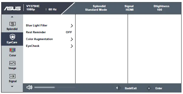 ASUS-VY279-Series-LCD-Monitor-fig 11
