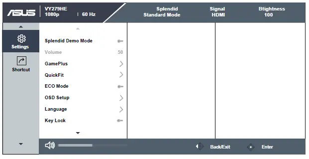 ASUS-VY279-Series-LCD-Monitor-fig 18