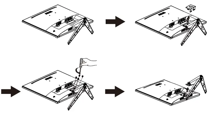 ASUS-VY279-Series-LCD-Monitor-fig 7