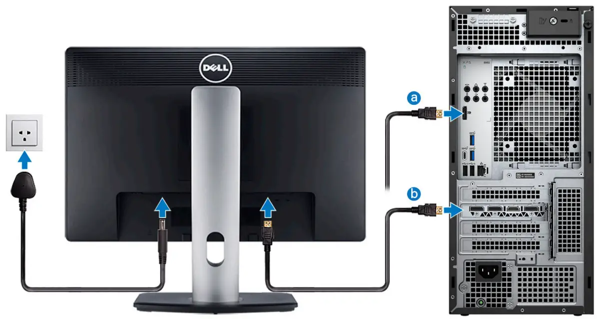 DELL XPS 8950 12th Gen Tower - fig 3