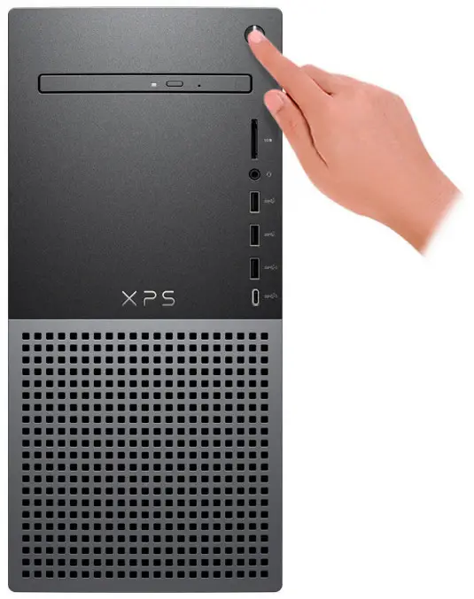 DELL XPS 8950 12th Gen Tower - fig 5