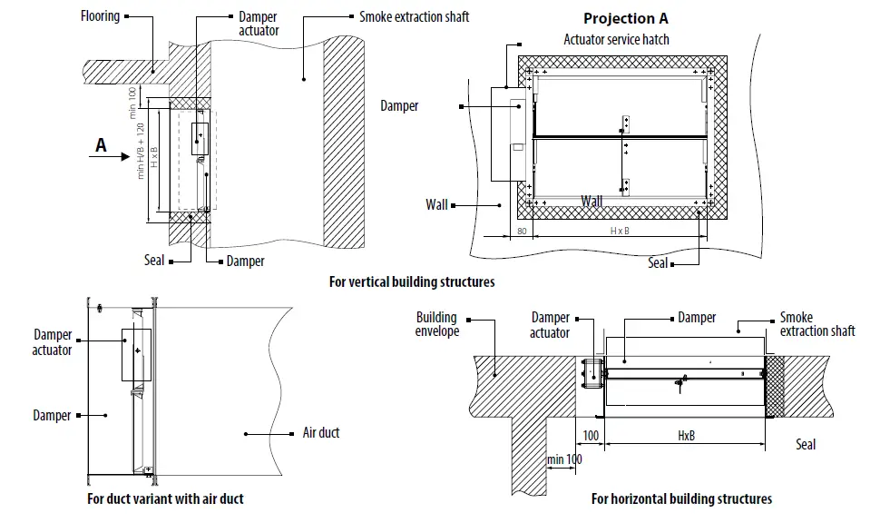 BLAUBERGRSKE-Fire-Safety-Smoke-Damper-16