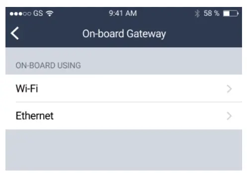 BRT Systems IoTPortal Gateway - Step4