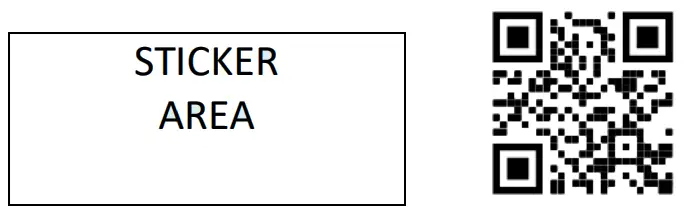 BRT Systems IoTPortal Gateway - qr code