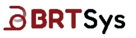 BRT Systems logo