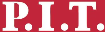 P I T Logo