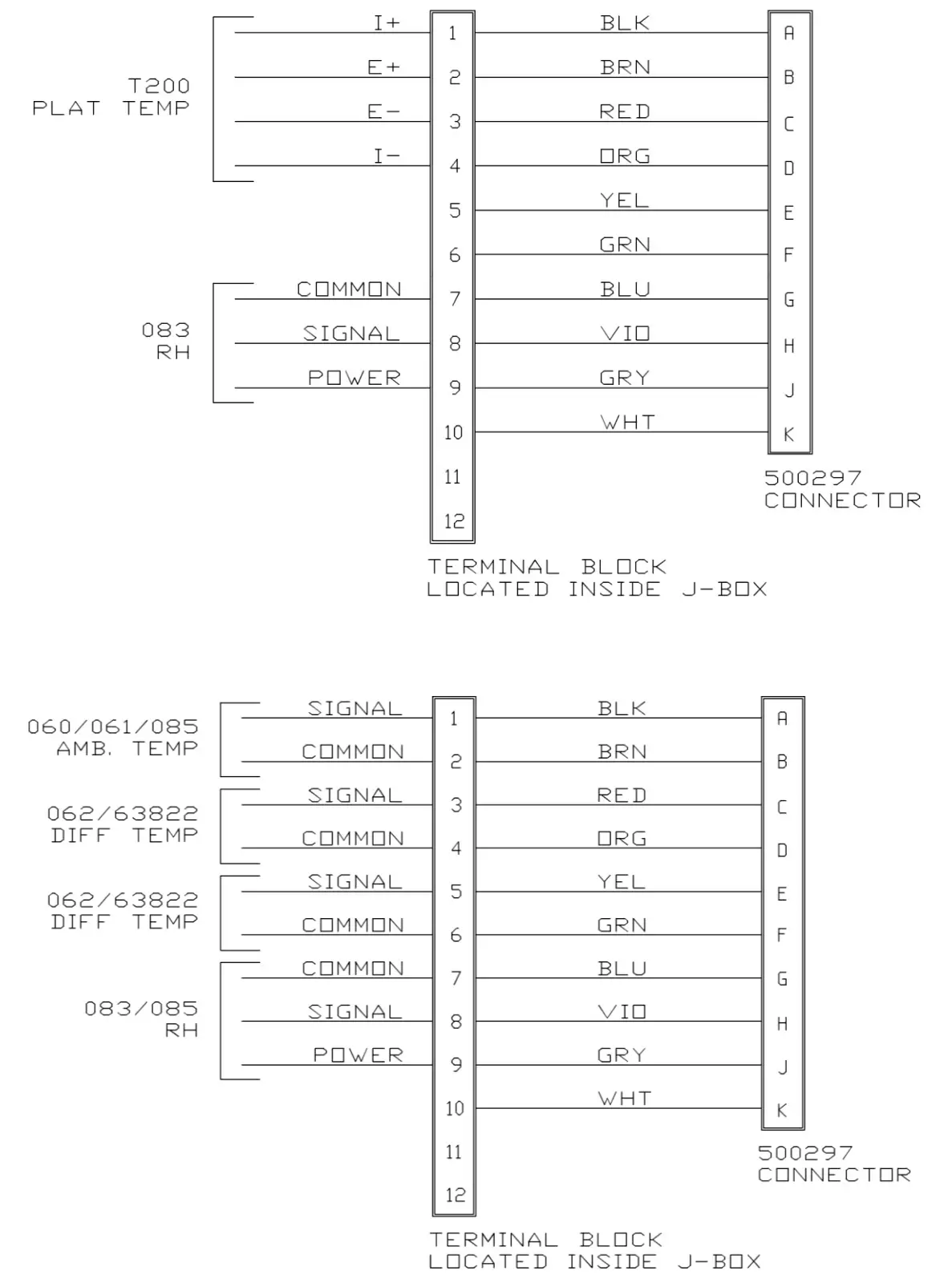 Met One 076B Radiation Shield - Figure 2-2