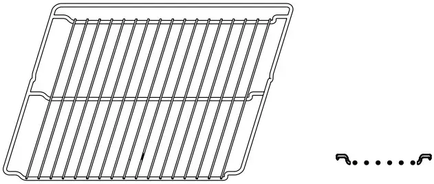 FRANKE FMY 99 HS Steam Oven - ACCESSORIES 1