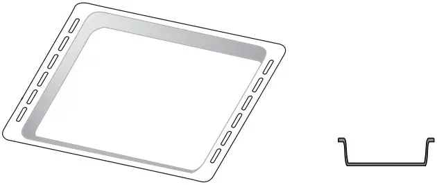 FRANKE FMY 99 HS Steam Oven - ACCESSORIES 2