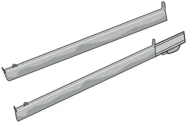 FRANKE FMY 99 HS Steam Oven - ACCESSORIES 4